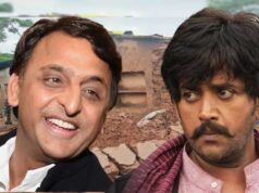 “जिंदगी झंड बा” के झूठ की अखिलेश ने खोल दी पोल, पिलपिला उठे भाजपा सांसद akhilesh-yadav-exposes-bjp-mp-lie-on-gst-exemption