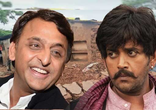 “जिंदगी झंड बा” के झूठ की अखिलेश ने खोल दी पोल, पिलपिला उठे भाजपा सांसद akhilesh-yadav-exposes-bjp-mp-lie-on-gst-exemption