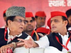 आज़म खान की रिहाई पर ये क्या बोल दिए अखिलेश? अगर सपा सरकार फिर से आई तो….! akhilesh-yadav-statement-on-azam-khan-release