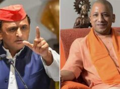 जातिवाद भेदभाव पर अखिलेश यादव का सीएम योगी को करारा जवाब, आप भी जरूर देखें akhilesh-yadav-tweet-on-yogi